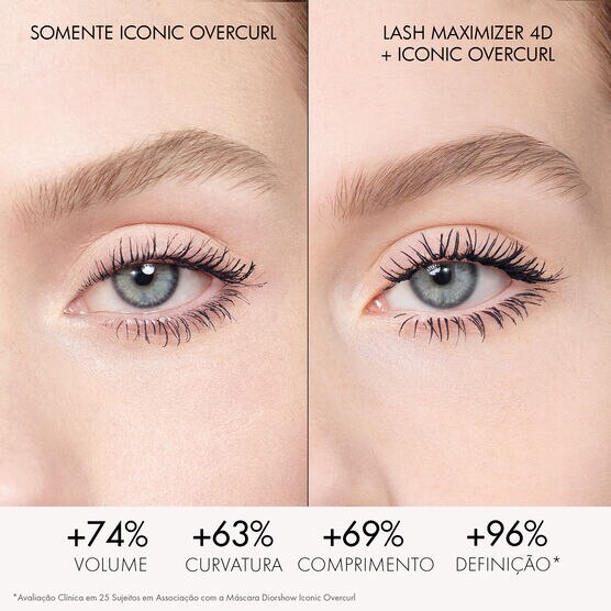 DIORSHOW M�SCARA DE C�LIOS MAXIMIZER 4D